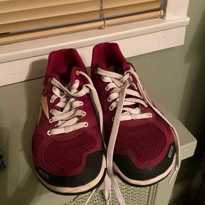 Reebok CrossFit sneakers